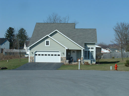 Centre Quarries Centre Hall, Pa